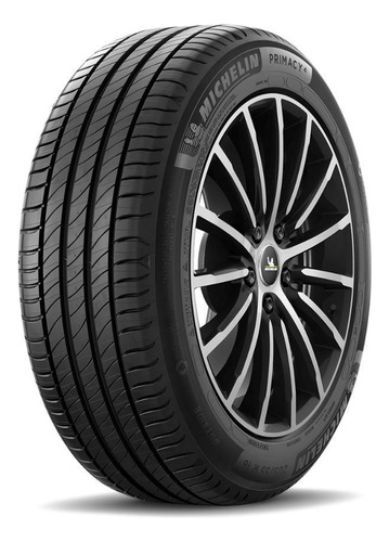 Pneu Aro 17 215/50r17 95w Primacy 4+ Michelin