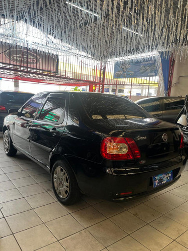 Fiat Siena Siena 1.0/ EX 1.0 mpi Fire/ Fire Flex 8v
