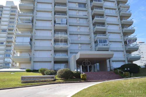 Imagen 20 de 20 de Apartamento En Goleta, En Venta, Mansa, Punta Del Este, 3 Dormitorios.
