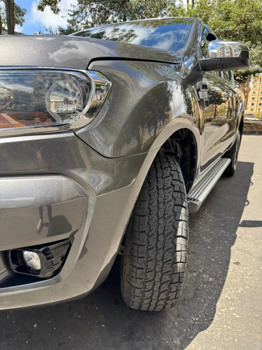 Ford Ranger Xls 2.5 Gasolina 4x2 2020 51.700 Km