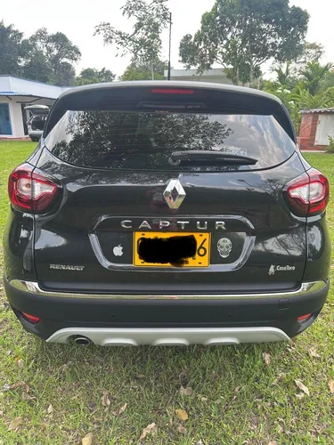 Renault Captur 2.0 Intense Bose Edición especial