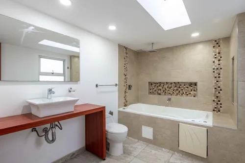 Casa En Venta En Niza Antigua. Cod V8182