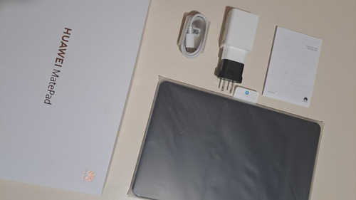 Imagen 5 de 8 de Tablet Huawei Matepad 10.4