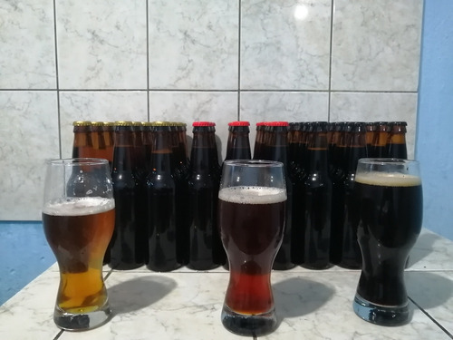 Imagen 6 de 6 de Cerveza Artesanal