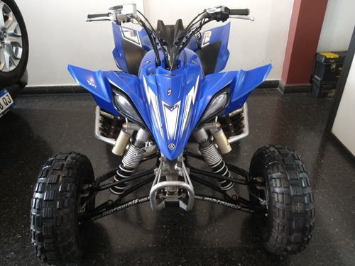 Yamaha Yfz 450 R