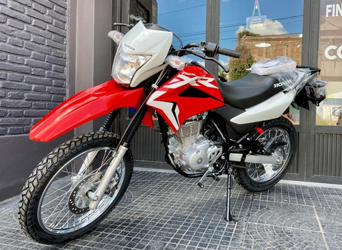 Imagen 2 de 8 de Honda Xr 150