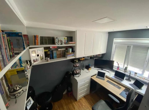 Imagem 4 de 9 de Apartamento Com 3 Dormitórios À Venda, 96 M² Por R$ 795.000 - Jardim Flor Da Montanha - Guarulhos/sp - Ap0832