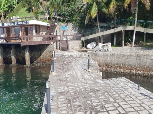 Imagem 11 de 30 de Mansão Em Angra Com 13 Suites - 204200570 - 32009037