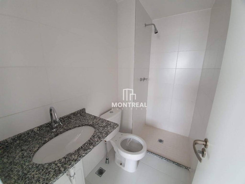 Imagem 8 de 18 de Apartamento À Venda, 58 M² Por R$ 409.000,00 - Freguesia Do Ó - São Paulo/sp - Ap2701