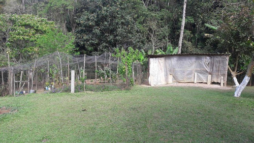 Imagem 11 de 30 de Chácara Residencial À Venda, Canjicas, Arujá - Ch0054. - Ch0058