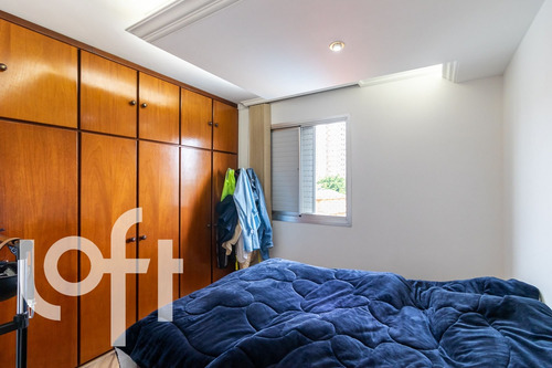 Imagem 8 de 22 de Apto Penha | 2 Quartos | 57 M² | Cond: R$602.00 | 1 Vaga - 1dfdjah