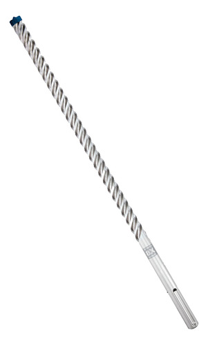 Broca De Videa Sds Max 4 Pontas Sds Max8 20mm 52cm Bosch