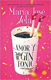 Amor Y Gin Tonic