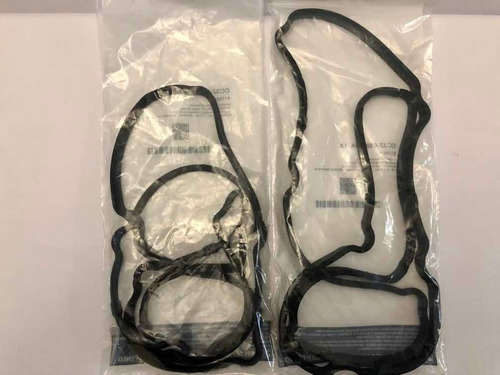 Empacadura Tapa Valvulas F-250 F-350 Súper Duty 6.2 Original
