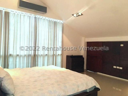 Imagen 4 de 4 de Apartamento En Alquiler El Hatillo 22-23742 Renta House Los Samanes