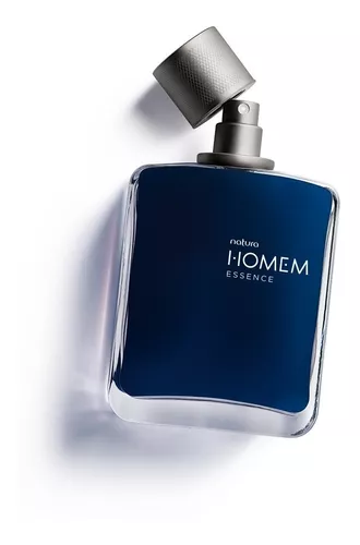 Perfume Hombre Homem Essence - Somos Natura Perú | Cuotas sin interés