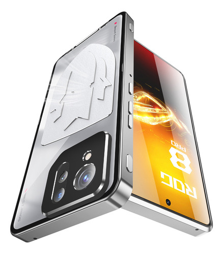 Cooling Phone Case For Asus Rog8 Pro /