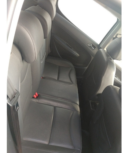 Peugeot 308 1.6 Feline Thp 163cv 2016