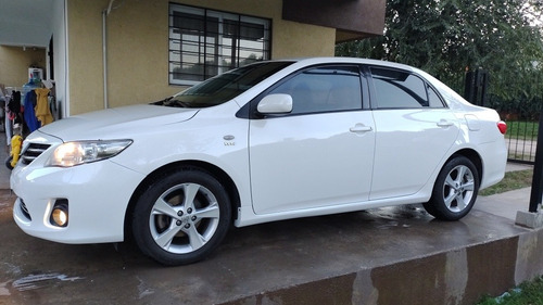 Toyota Corolla 1.8 Xei Mt 2011
