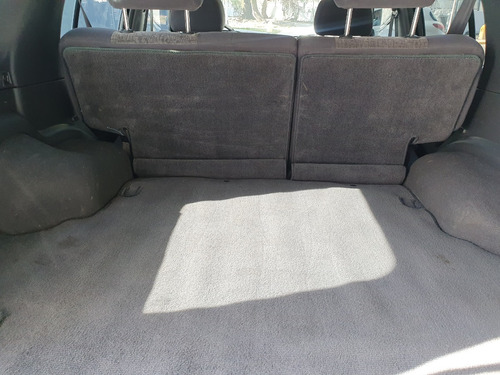 Nissan Pathfinder 3.3 Se