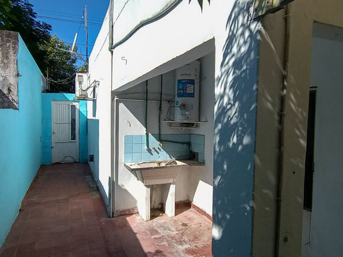 Casa Venta Ituzaingo 3 Ambientes