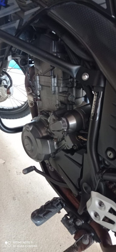 Yamaha Xt 660r