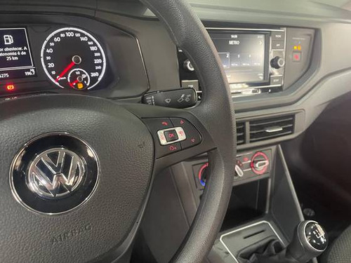 Volkswagen Virtus 1.6 MSI TOTAL FLEX MANUAL