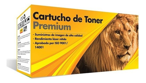 Toner Color Negro Canon Gpr-54 - 9436b003aa /vc