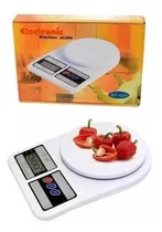 Comprar Balanza Gramera Digital Electrónica 1g A 10kg Cocina Joyeria