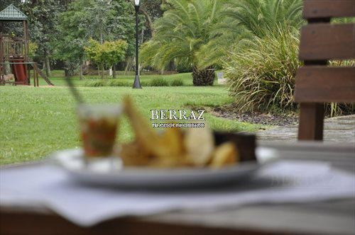 Imagen 4 de 8 de Lote Venta Al Golf Haras De Santa Maria Los Robles - Escobar