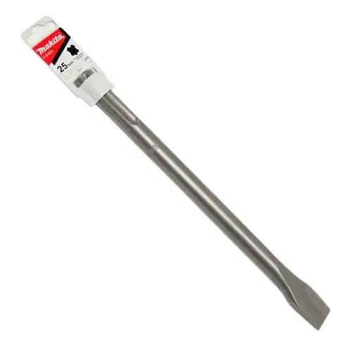 Makita D-34207 – Burin à Froid SDS-Max 300 Mm Pour Marteau Piqueur