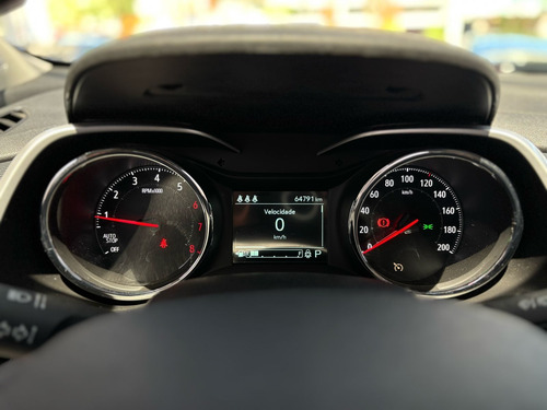 Chevrolet Tracker 1.0 Turbo 12V Flex Aut.