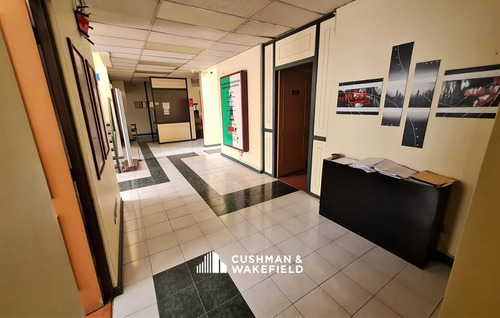 Imagen 5 de 7 de Propiedad Industrial En Venta