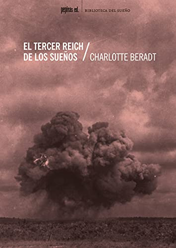 Libro El Tercer Reich De Los Sueños De Beradt Charlotte Pepi