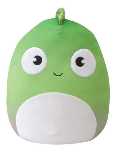 Peluche Suavecito Y Abrazable Squishmallow Unicornio, Camale
