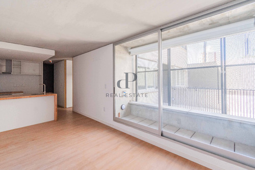 Apartamento En Alquiler 1 Dormitorio En Prado