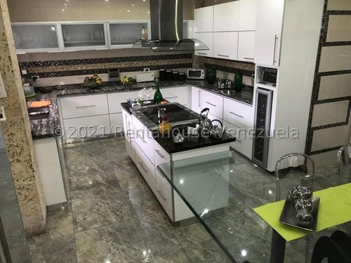 Imagen 7 de 13 de Casa En Venta En El Paraiso 22-5110 Caro Fermoso 0424-2083128