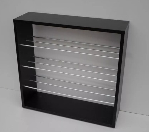 Zapatera De Melamina - 12 Pares - Muebles Modernos