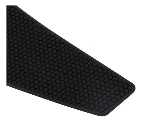 4 Almohadillas De Agarre Con Tanque Lateral Para Ex400 Ninja