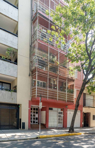 Imagen 28 de 28 de Venta Chacarita Departamento 3 Amb Balcón Y Patio