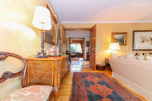 Departamento En Venta En Las Condes