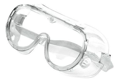 50pzs Lentes Goggles De Protección Guard Anti-empañante