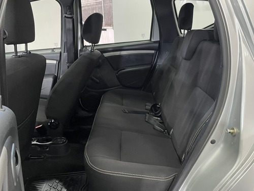 Renault Duster 2.0 Zen Mt