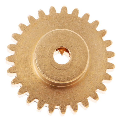 Engranaje Piñón De Motor De 27t Para A959-b Rc Crawler