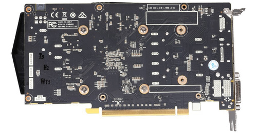 Tarjetas Gráficas Gtx 1050ti 4g Tarjeta De Video Gddr5 Dvi G