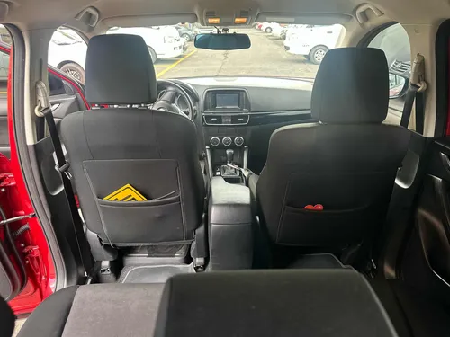 Mazda CX-5 2.0 Prime