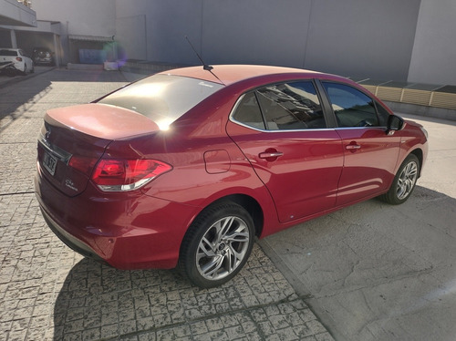 Citroën C4 Lounge 2014 1.6 Exclusive 6at Thp 163cv Pack
