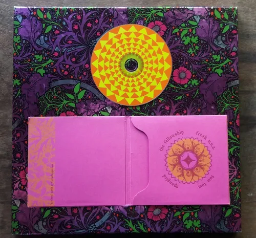 Smashing Pumpkins Teargarden By Kaleidoscope Vol Ii