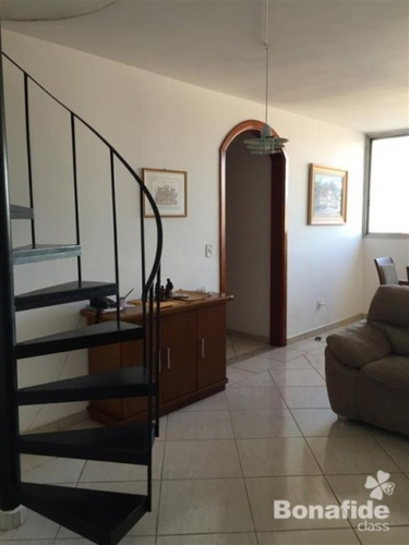 Imagem 26 de 30 de Cobertura, Delfin Verde, Vila Inhamupe, Jundiaí - Ap05306 - 4256013