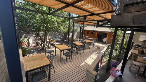Estupenda Inversion Restaurant Y Casa Habitación
